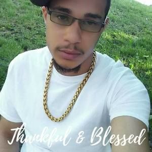 Meet your Posher, Blaine